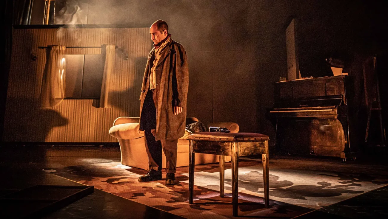 روند تحول شخصیت پردازی در داستان