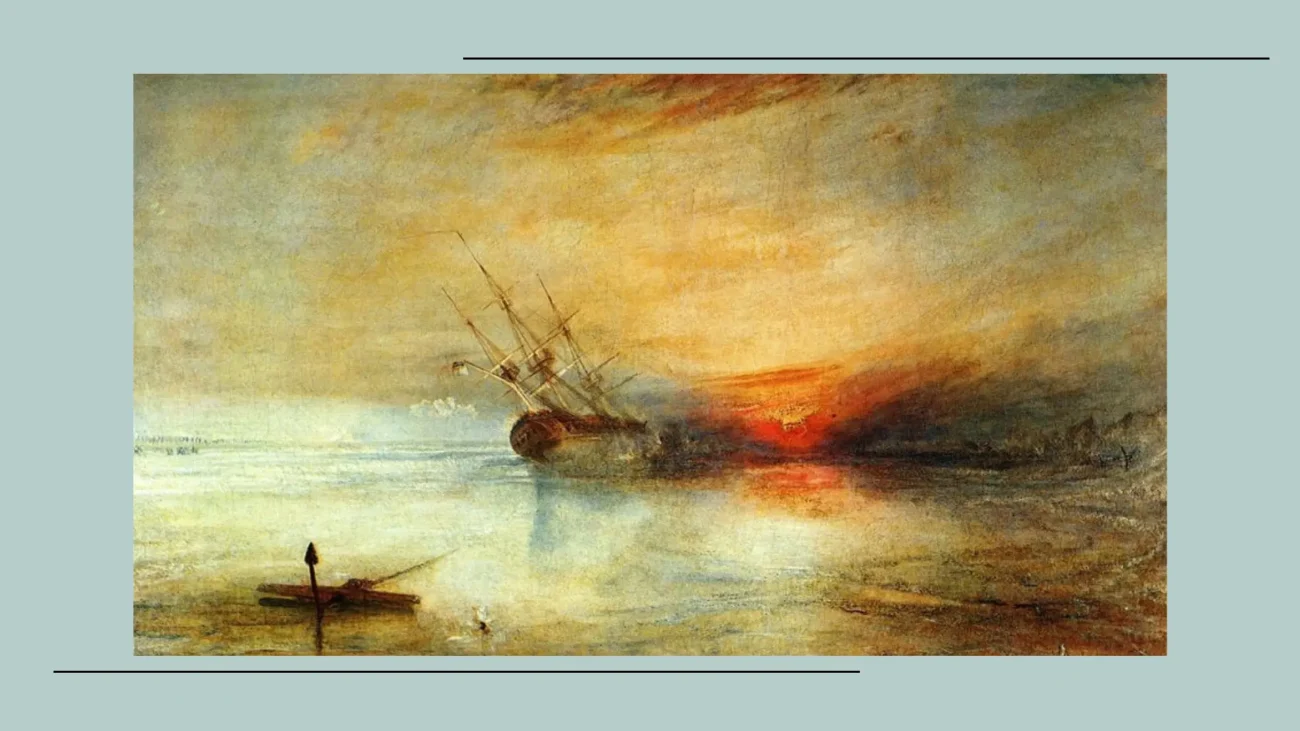 مکتب ادبی رمانتیسم