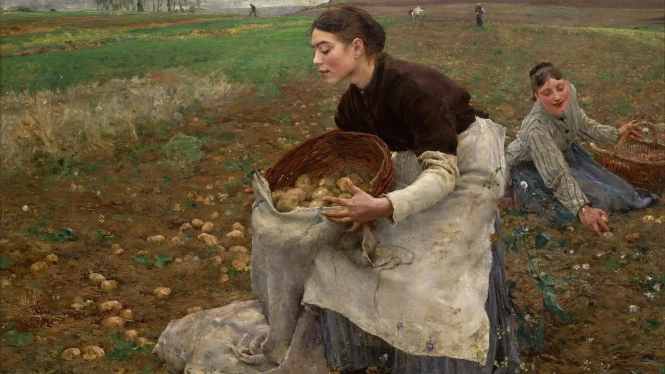 مکتب ادبی رئالیسم