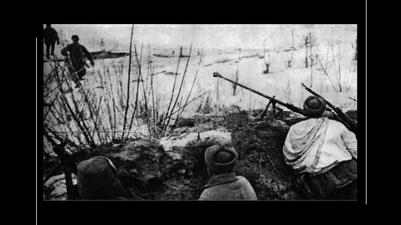 جنبش سینمایی مونتاژ شوروی