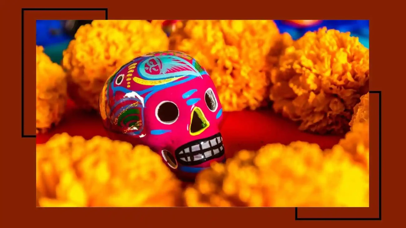 مراسم روز مردگان در مکزیک و ریشه‌های فرهنگی آن