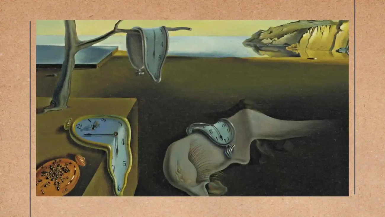 مکتب سورئالیسم در ادبیات