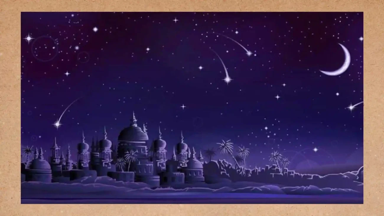 داستان های هزار و یک شب حکایت ملک یونان و حکیم رویان