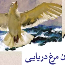 کتاب جاناتان مرغ دریایی