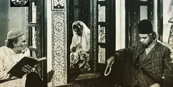 خلاصه و تحلیلی از داستان داش آکل از صادق هدایت 3 داستان داش آکل با بازی بهروز وثوقی