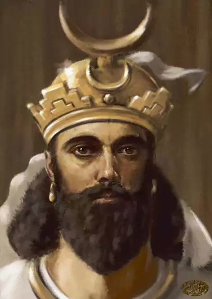 کیخسرو در شاهنامه