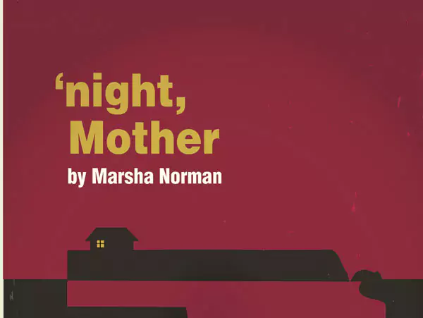 تحلیل نمایشنامه شب بخیر مادر