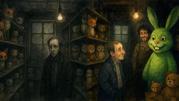 داستان های کوتاه چند خطی