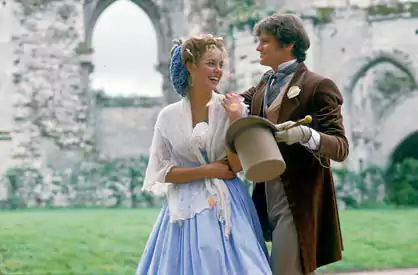 فیلم اقتباسی از رمان مادام کاملیا