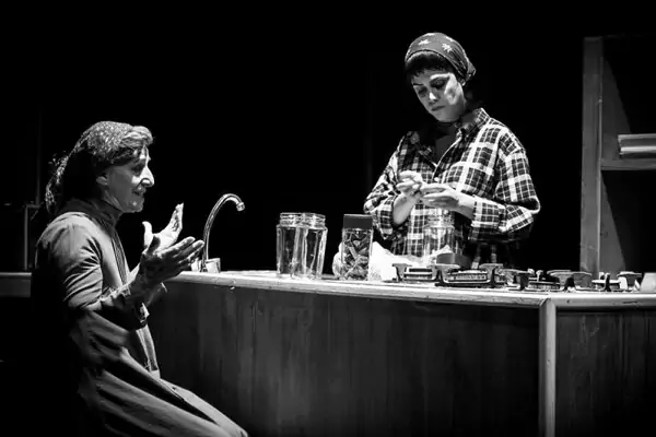 تحلیل نمایشنامه شب بخیر مادر