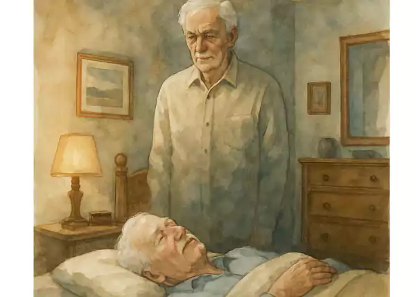 داستان های کوتاه چند خطی- خوابی یا بیدار؟