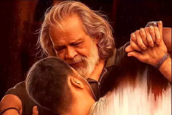 ارتباط فیلم پیرپسر با داستان رستم و سهراب