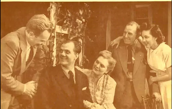 نقد و خلاصه نمایشنامه همه پسران من آرتور میلر | بررسی کامل اثر