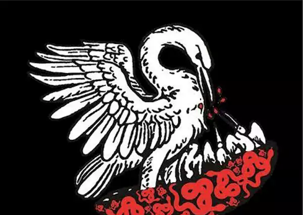 بررسی و خلاصه نمایشنامه پلیکان اثر اگوست استریندبرگ