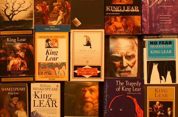 معرفی نمایشنامه های معروف جهان به همراه خلاصه ی آنها