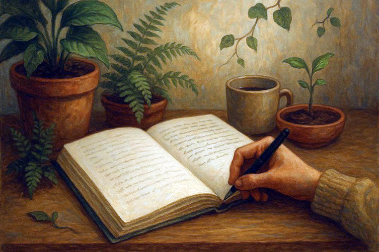 مجله فرهنگ و هنر روشنایی