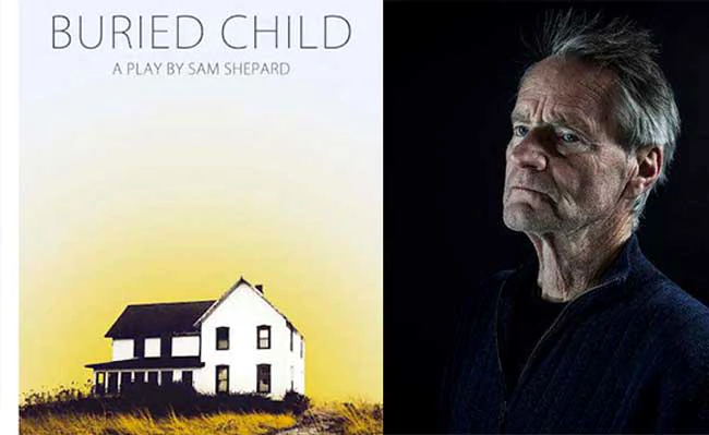 خلاصه و تحلیل نمایشنامه کودک مدفون اثر سم شپارد؛ تحلیل کامل شخصیت