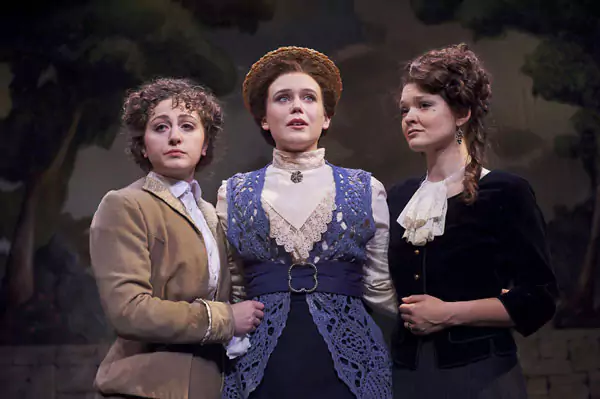 تحلیل و خلاصه نمایشنامه سه خواهر اثر معروف چخوف |بررسی کامل اثر