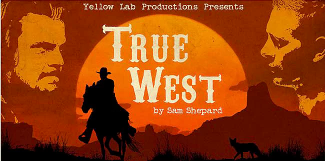 خلاصه و تحلیل نمایشنامه غرب حقیقی اثر سم شپارد؛ بررسی کامل